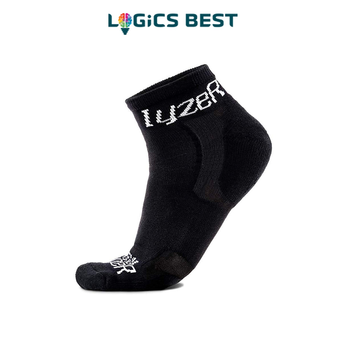 Mens Running Coolmax Sock