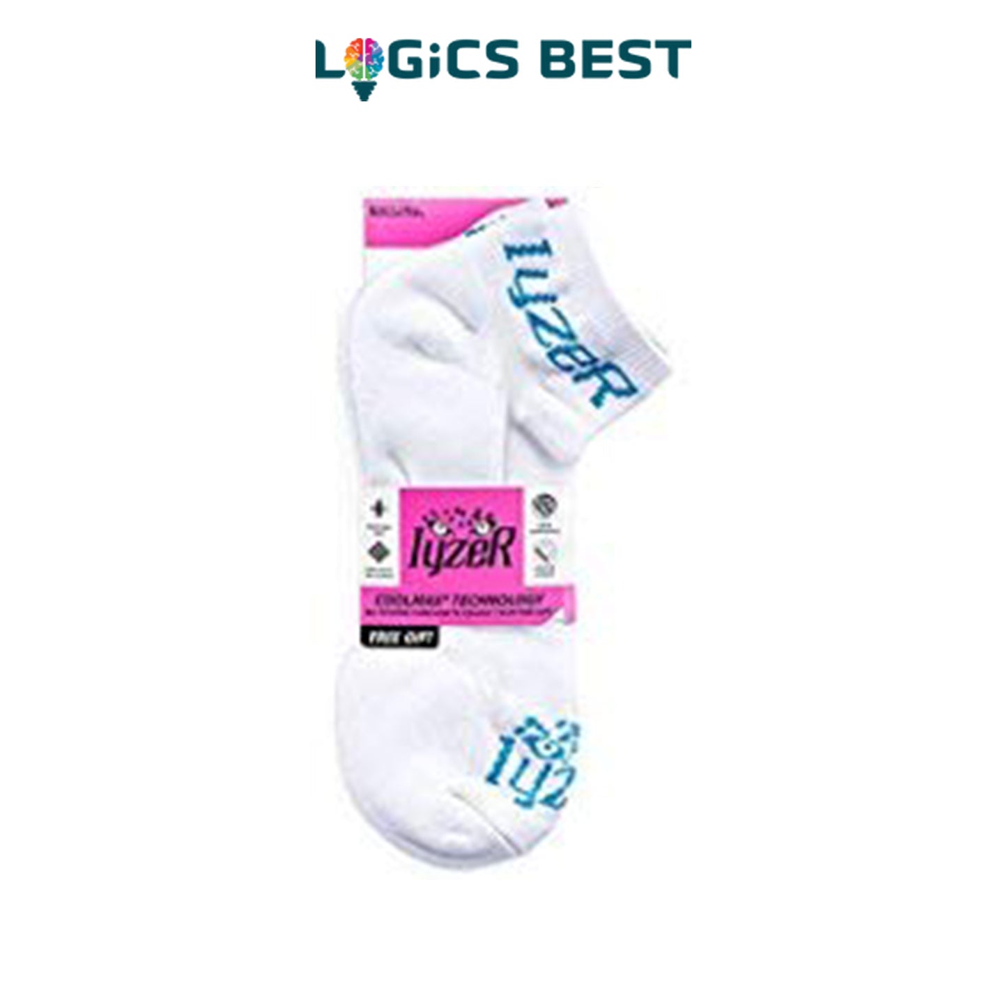 Mens Running Coolmax Sock