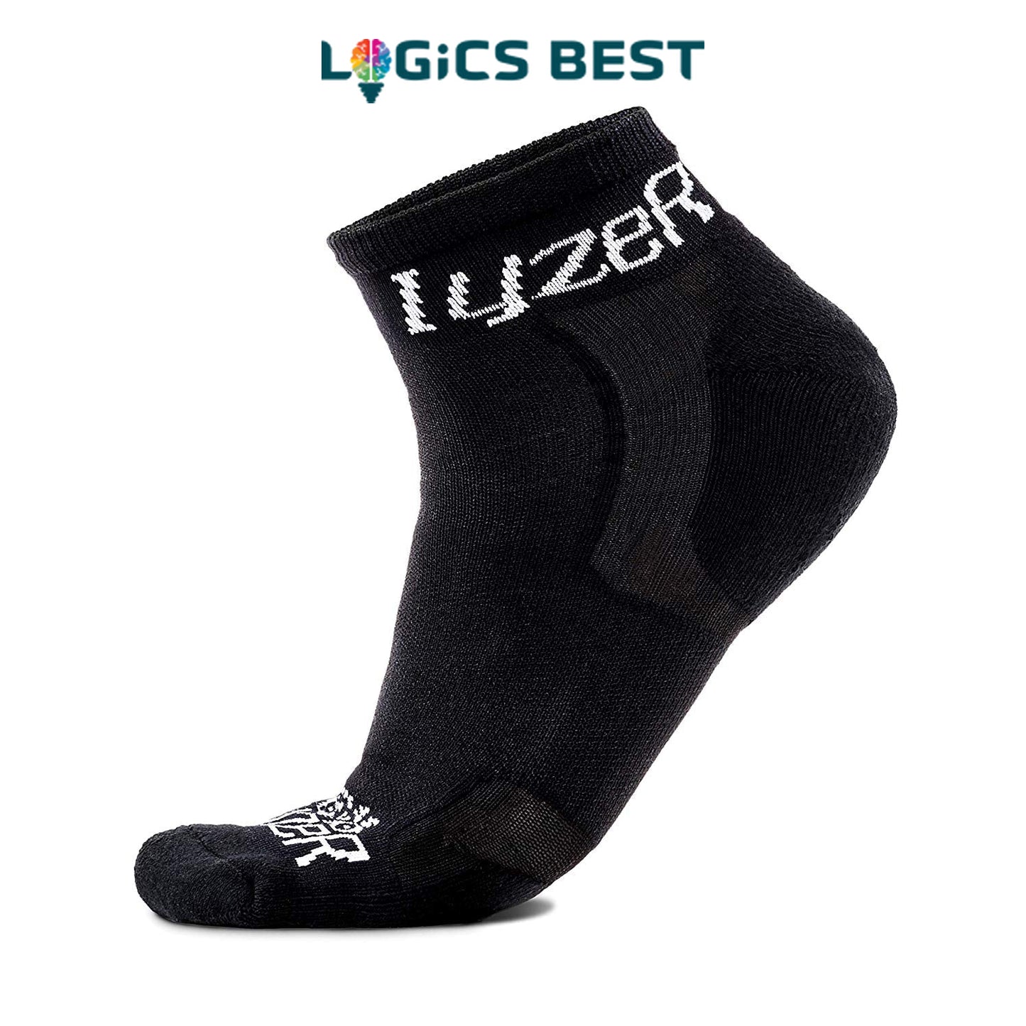 Mens Running Coolmax Sock
