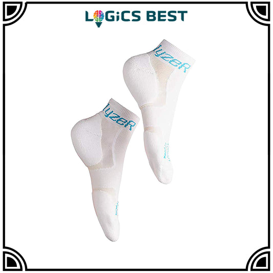 Mens Running Coolmax Sock