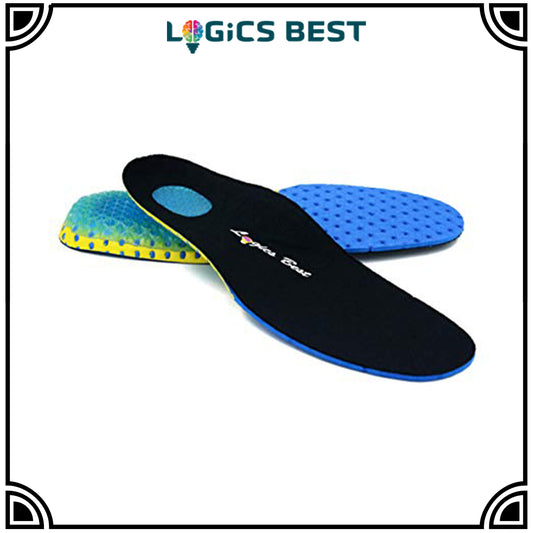 Pain Relief Insoles